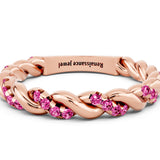 Pink Sapphire