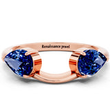 Blue Sapphire