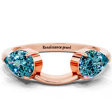 Blue Topaz