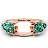 Green Sapphire