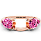 Pink Sapphire