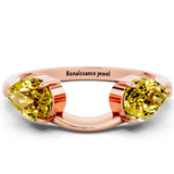 Yellow Sapphire
