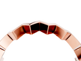 Rose gold Zigzag Chevron Band_27