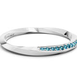 Blue Topaz