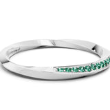 Green Sapphire