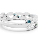 Blue Topaz
