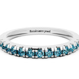 Blue Topaz
