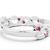 Pink Sapphire
