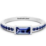 Blue Sapphire