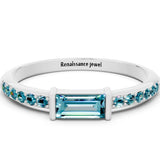 Blue Topaz