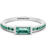 Green Sapphire