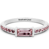 Morganite