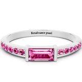 Pink Sapphire