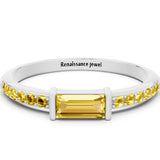Yellow Sapphire