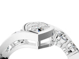 White gold Bezel Set Marquise Diamond Split Shank Ring_15