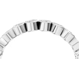 White gold Bezel Set Round Diamond Eternity Band_20