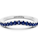 Blue Sapphire