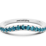 Blue Topaz