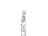 White gold Channel Set Baguette Diamond Eternity Band_24