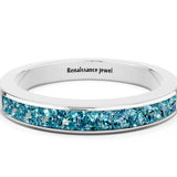 Blue Topaz