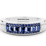 Blue Sapphire