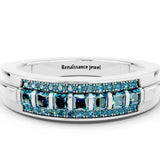 Blue Topaz