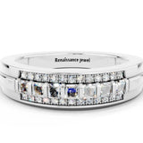 Moissanite