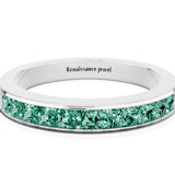 Green Sapphire