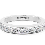 Moissanite