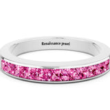 Pink Sapphire