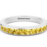Yellow Sapphire