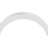 White gold Channel Set Round Amethyst Eternity Band_10