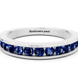 Blue Sapphire