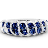 Blue Sapphire