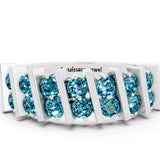Blue Topaz