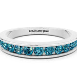 Blue Topaz