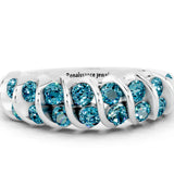 Blue Topaz