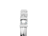 White gold Channel-Set Round Diamond Half-Eternity Band_17