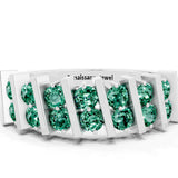 Green Sapphire