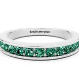 Green Sapphire