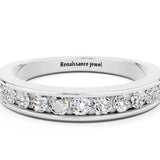 Moissanite