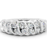 Moissanite