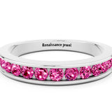 Pink Sapphire