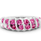 Pink Sapphire