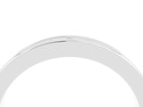 White gold Channel Set Round Ruby Eternity Band_10