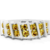 Yellow Sapphire