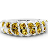 Yellow Sapphire