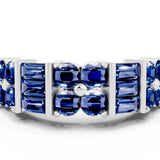Blue Sapphire
