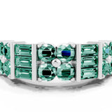 Green Sapphire