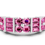 Pink Sapphire